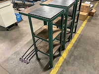 Graniet vlakplaat - afbeelding 1 van  3