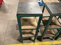 Graniet vlakplaat - afbeelding 2 van  3