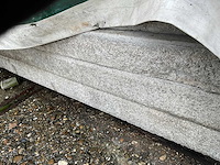 Granieten boordpanelen - afbeelding 2 van  3