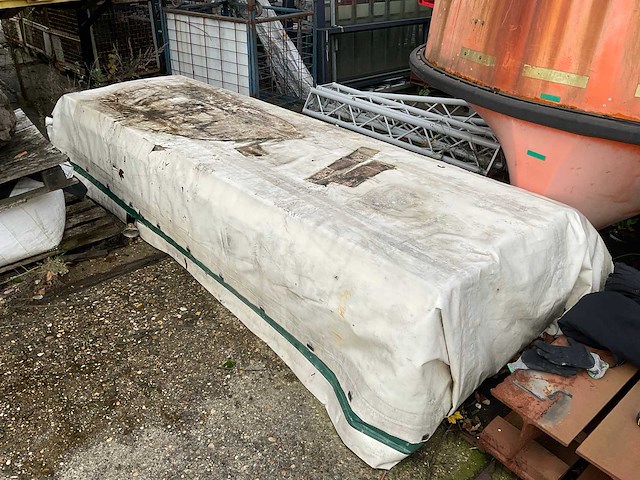 Granieten boordpanelen - afbeelding 1 van  3