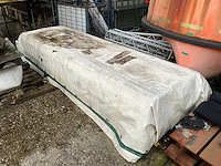 Granieten boordpanelen - afbeelding 1 van  3