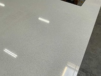 Granieten eiland keuken werkblad - afbeelding 3 van  5