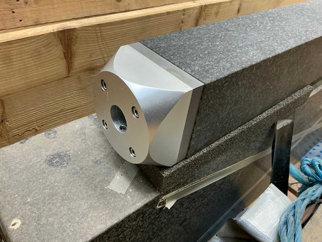 Granieten vlaktafelonderdelen en radio ontvangst versterker - afbeelding 5 van  8