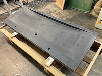 Granieten wastafel - afbeelding 2 van  5