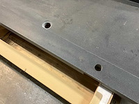 Granieten wastafel - afbeelding 3 van  5