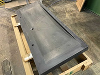 Granieten wastafel - afbeelding 4 van  5
