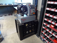 Granit - 2022 - g20 - slangenpers - afbeelding 1 van  8