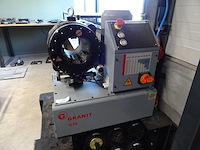 Granit - 2022 - g20 - slangenpers - afbeelding 2 van  8