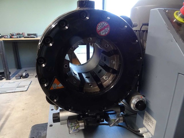 Granit - 2022 - g20 - slangenpers - afbeelding 3 van  8