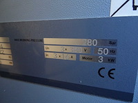 Granit - 2022 - g20 - slangenpers - afbeelding 7 van  8