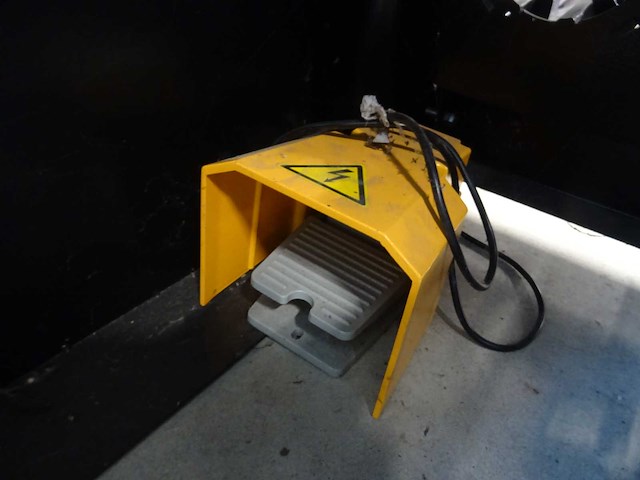 Granit - 2022 - g20 - slangenpers - afbeelding 8 van  8