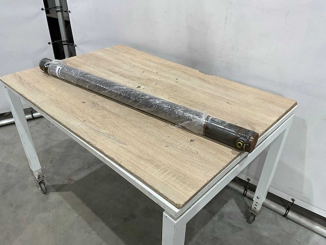 Granit - 8203574n-201086-11/25 - dubbele oliecilinder - afbeelding 1 van  6