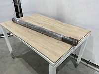 Granit - 8203574n-201086-11/25 - dubbele oliecilinder - afbeelding 1 van  6