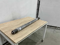 Granit - 8203574n-201086-11/25 - dubbele oliecilinder - afbeelding 2 van  6