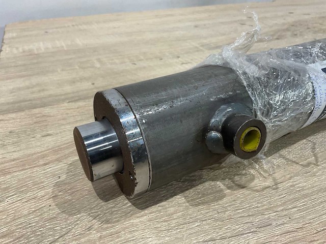 Granit - 8203574n-201086-11/25 - dubbele oliecilinder - afbeelding 4 van  6