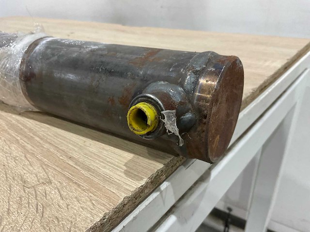 Granit - 8203574n-201086-11/25 - dubbele oliecilinder - afbeelding 5 van  6