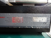 Granit - g300 - 2022 - slangafkortmachine - afbeelding 2 van  4