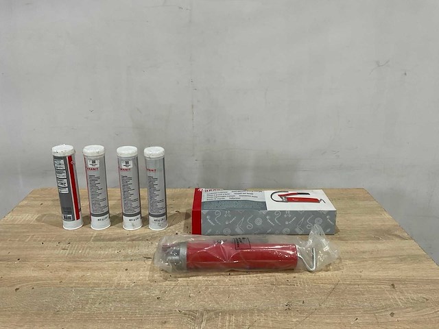 Granit - vetspuit - afbeelding 2 van  4