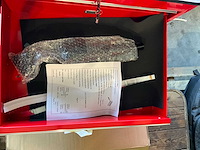 Granit gereedschapswagen - afbeelding 5 van  8