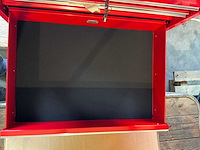 Granit gereedschapswagen - afbeelding 6 van  8