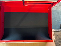 Granit gereedschapswagen - afbeelding 7 van  8