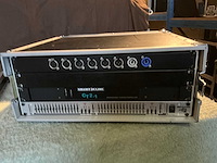 Granit line ct 2.1 processor / crossover - afbeelding 2 van  5