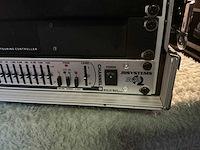 Granit line ct 2.1 processor / crossover - afbeelding 3 van  5