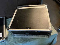 Granit line ct 2.1 processor / crossover - afbeelding 4 van  5