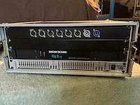 Granit line ct 2.1 processor / crossover - afbeelding 5 van  5