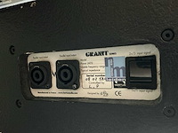 Granit line vs15 monitor/top speaker (2x) - afbeelding 4 van  4