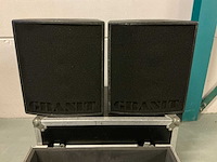 Granit vs12 luidspreker (2x) - afbeelding 3 van  10