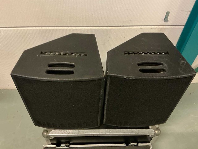 Granit vs12 luidspreker (2x) - afbeelding 4 van  10