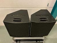 Granit vs12 luidspreker (2x) - afbeelding 4 van  10