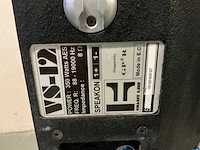 Granit vs12 luidspreker (2x) - afbeelding 7 van  10