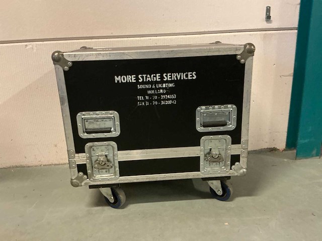 Granit vs12 luidspreker (2x) - afbeelding 9 van  10