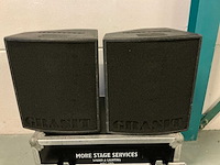 Granit vs12 luidspreker (2x) - afbeelding 2 van  7