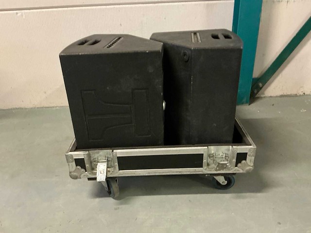 Granit vs12 luidspreker (2x) - afbeelding 6 van  7