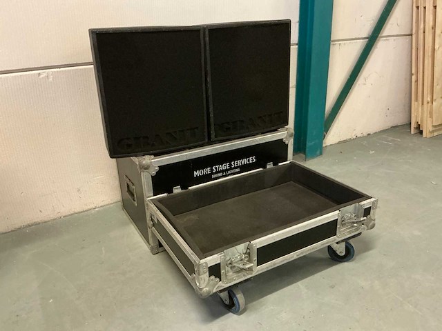 Granit vs12 luidspreker (2x) - afbeelding 1 van  7