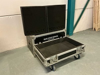 Granit vs12 luidspreker (2x) - afbeelding 1 van  7