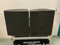 Granit vs12 luidspreker (2x) - afbeelding 2 van  7