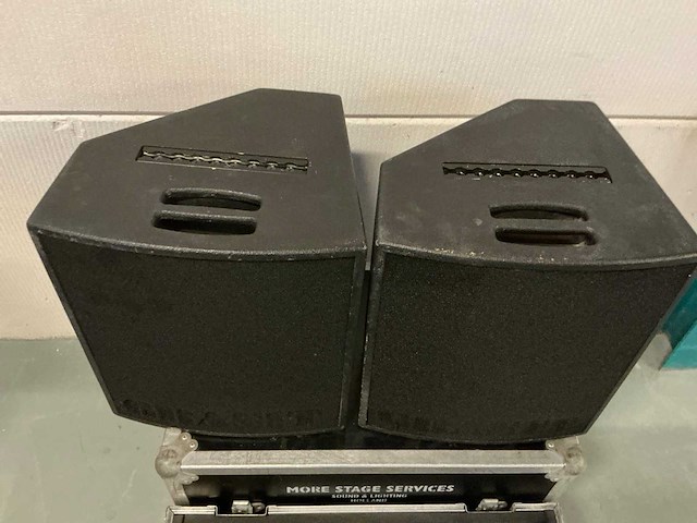 Granit vs12 luidspreker (2x) - afbeelding 3 van  7