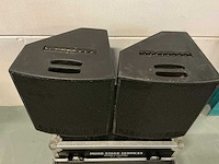 Granit vs12 luidspreker (2x) - afbeelding 3 van  7