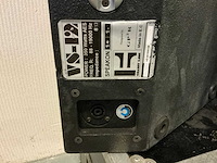 Granit vs12 luidspreker (2x) - afbeelding 5 van  7