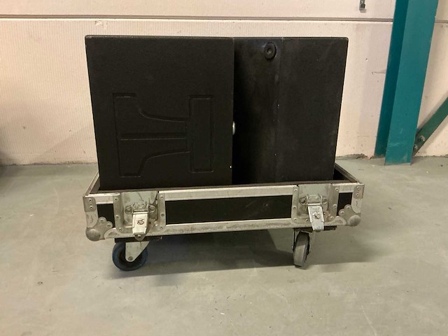 Granit vs12 luidspreker (2x) - afbeelding 6 van  7