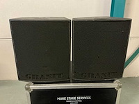 Granit vs15 luidspreker (2x) - afbeelding 2 van  7