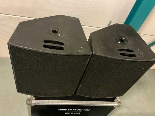 Granit vs15 luidspreker (2x) - afbeelding 3 van  7