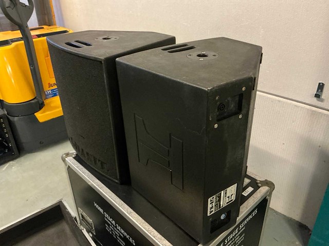 Granit vs15 luidspreker (2x) - afbeelding 5 van  7