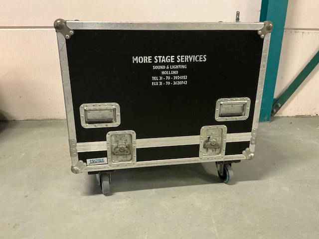 Granit vs15 luidspreker (2x) - afbeelding 7 van  7