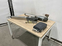 Granswingls - elektrische poort opener - afbeelding 1 van  7