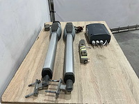 Granswingls - elektrische poort opener - afbeelding 3 van  7